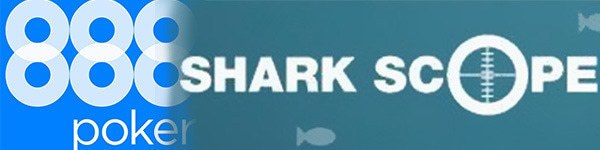 888Poker SharkScope