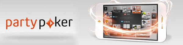 PartyPoker Mobile