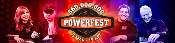 Powerfest 2020