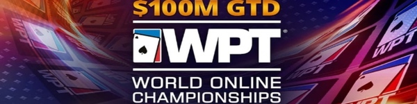WPT World Online Championship