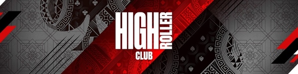 High Roller Club 2020