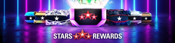 Новые правила Stars Rewards