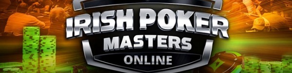 На partypoker в декабре пройдет турнир Irish Poker Masters