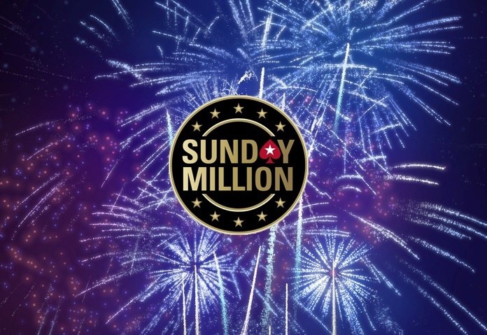 sunday million