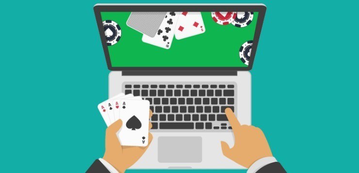 как заработать на покере