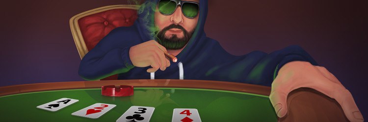 покерист
