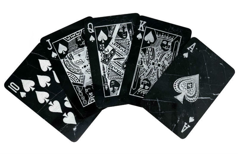 покерные руки