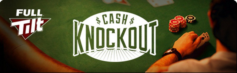Cash Knockout