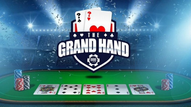 grand hand