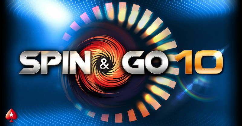 spin and go 10