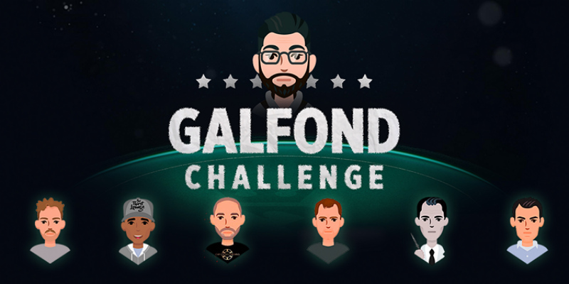 Galfond Challenge