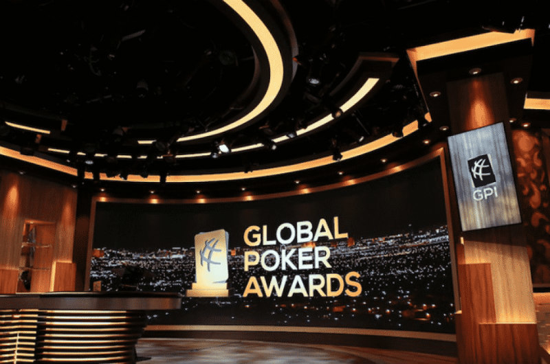 global poker awards 2