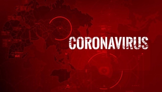 coronavirus poker