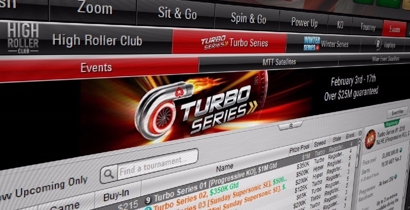 turbo series