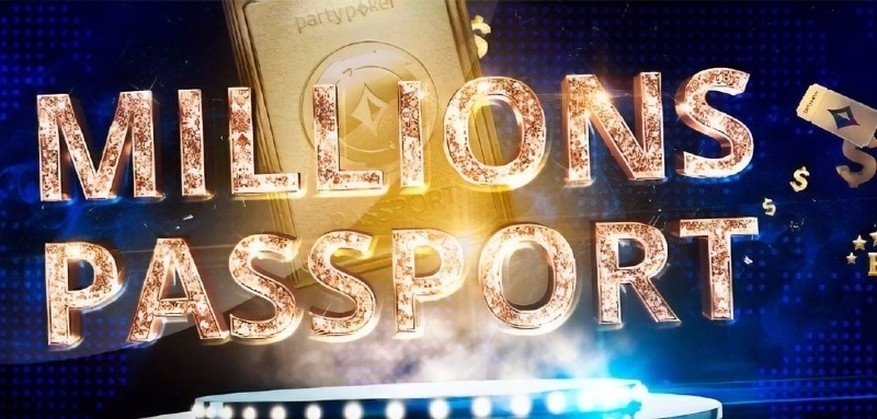 millions passport