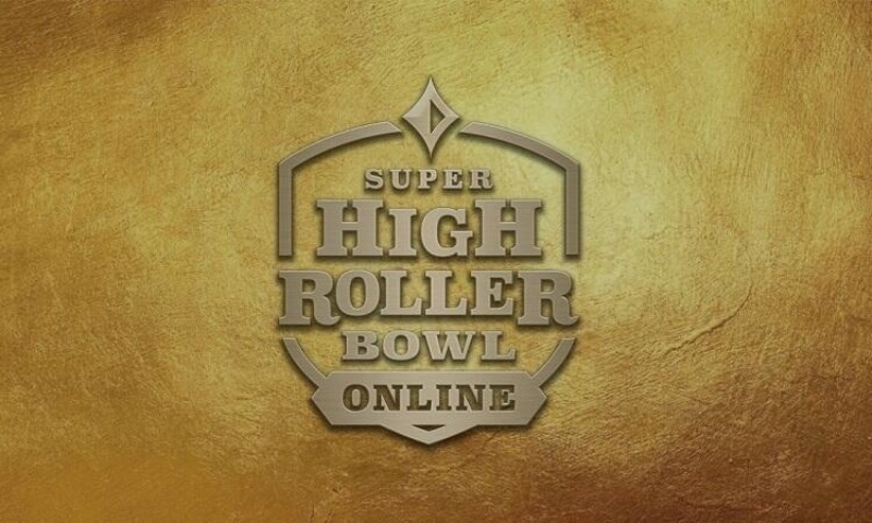 SHR Bowl Online