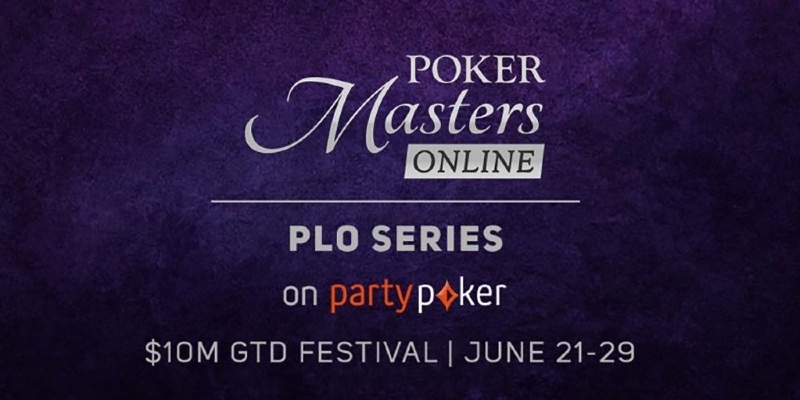 poker masters