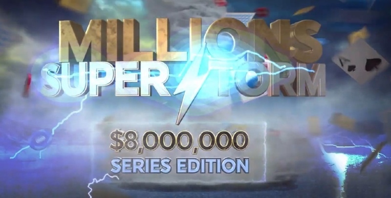 Millions Superstorm 