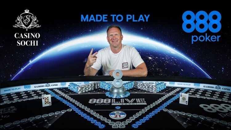 888poker Cup