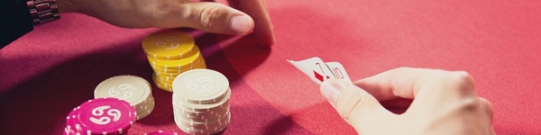 Красный стол в покере