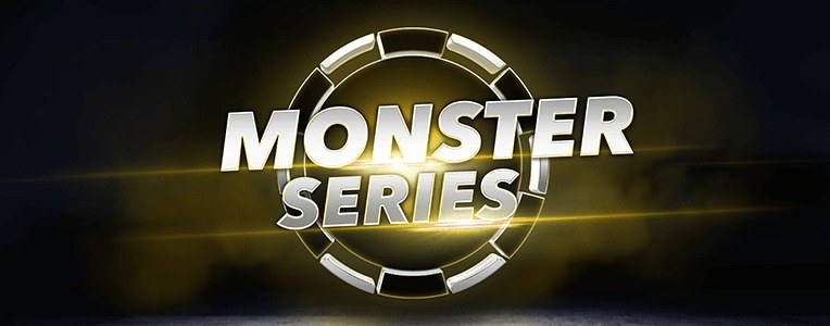 monster series