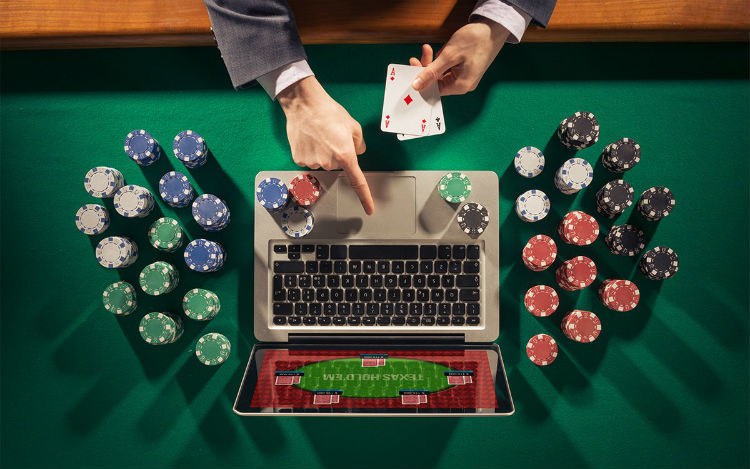 покер онлайн для телефонов