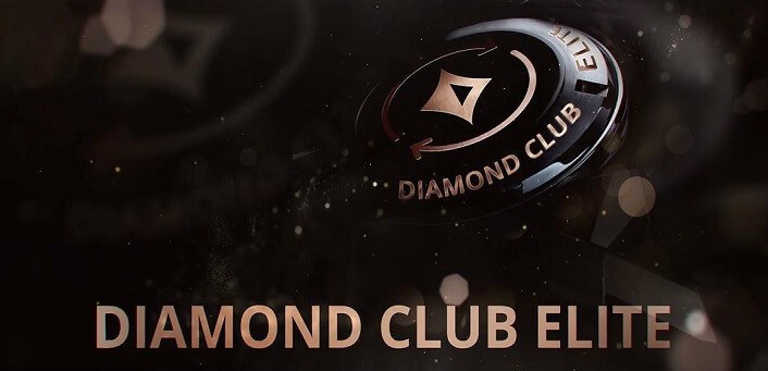 Diamond Club Elite