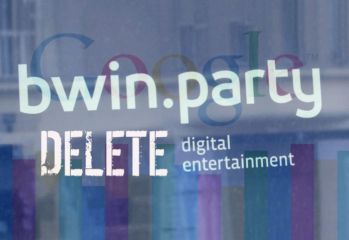 Google vs Bwin.Party