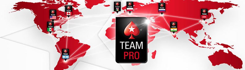 Team Pokerstars Pro