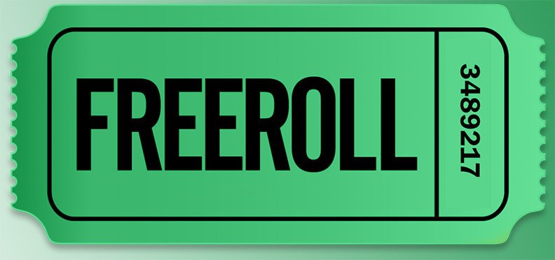 Mir pokera Freeroll