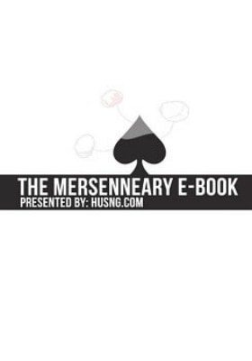Бесплатная электронная книга от Mersenneary